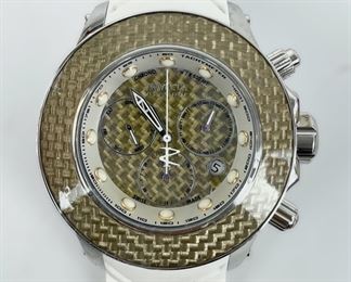 Invicta Reserve Collection Chronograph Quartz Wristwatch Ref. 22144
