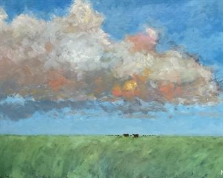 2023 Neace, Bob 9 OClock Sun