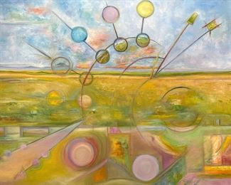 2023 RadkeGannon Meredith Flint HIlls Then  Now