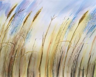 2023 Wold, Ken Late Summer Breeze