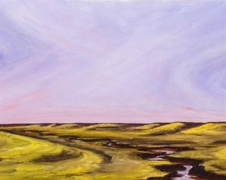 Adams, Patricia After the Rain