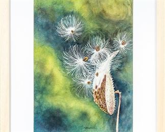 Bartel, Susan Blown Away