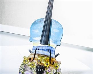 Butterworth, Michaela Prairie Song