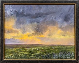 Bell, Jessica All the Beauty Out of Doors