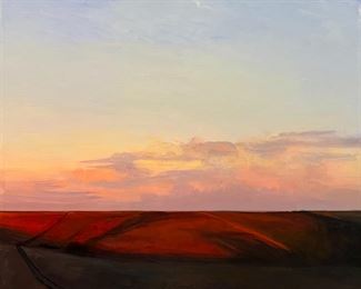 Fullagar Path to Somewhere