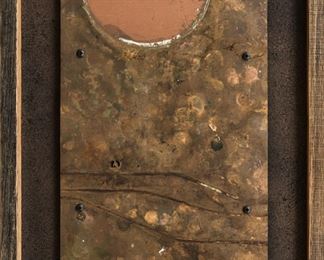 Ediger, Glen Flint Hills Rhythms I