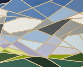 Gray, Amy Glorious Flint Hills