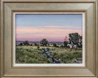 Greer, Hugh Been Lookin For You