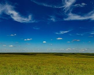 Kline, Jeffrey Chase County Summer Flint Hills