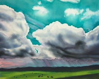 Lawrence, Diane Convergence