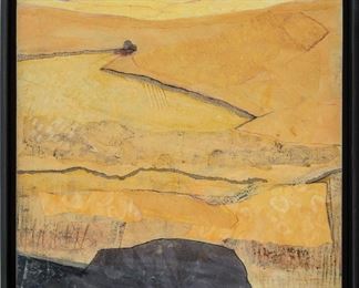 Nokes, Elnora Skimming the Surface