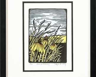 Perry, Stephen Prairie Memory