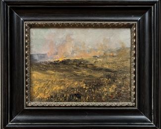 Schroer, Deb Catching On