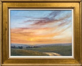 Schroer, Deb Blazing Sky