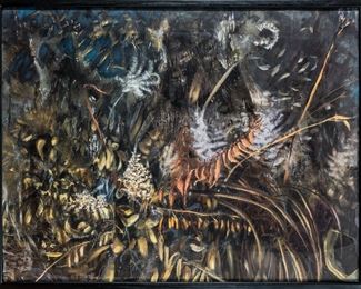 Yarbrough, Kelly Goldenrod Dusk