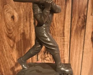Lou Gehrig Figurine