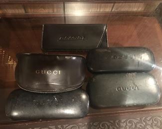 Gucci cases