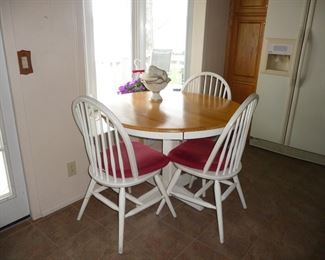 small dinette set