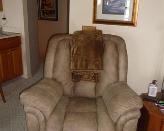 large chair