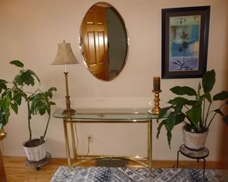 decor / plants 