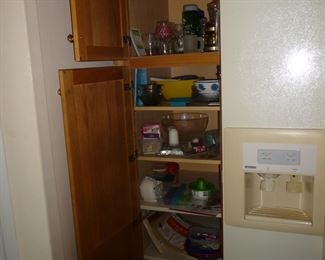 pantry
