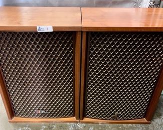 SANSUI SP-3500 SPEAKERS