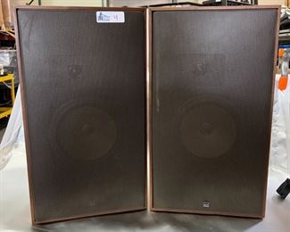 ADS L-520 SPEAKERS 