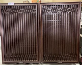 KENWOOD KL-999Z  SPEAKERS