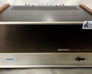 DYNACO AMP