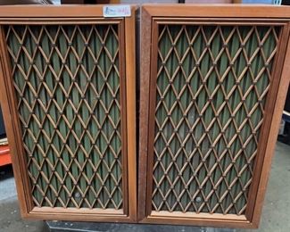  PIONEER CS-88A SPEAKERS 