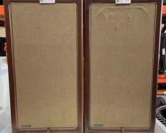 ADVENT 25TH ANNIVERSARY LIMITED EDITION SPEAKERS