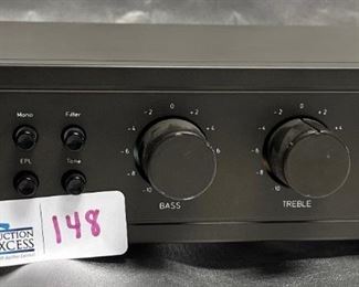 HAFLER 110 STEREO PREAMP
