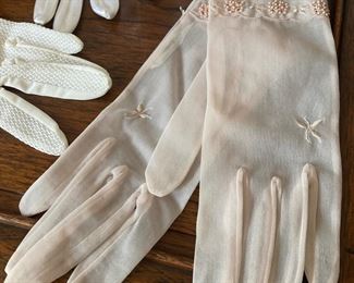 Women's Fashion Gloves