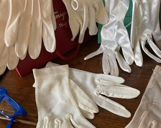 Women's Fashion Gloves