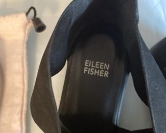 Eileen Fisher High Heels