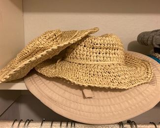 Sun Hats