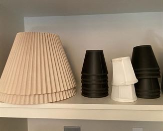 Lamp Shades