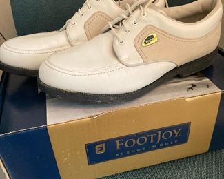 FootJoy Golf Shoes
