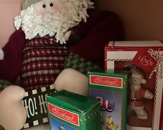 Christmas Decorations