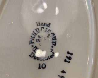 Franciscan Desert Rose Dinnerware Set, Serves 5