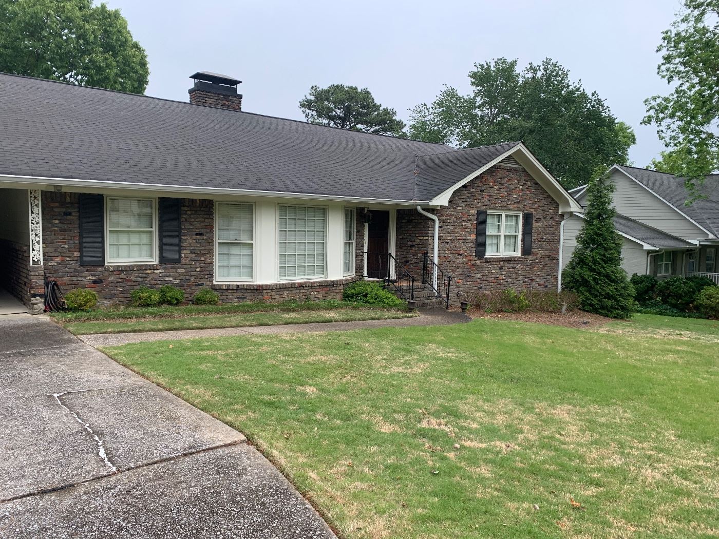 Estate Sale Professionals (ESP) are in Vestavia... starts on 5/12/2023