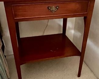 Side Tables /Lamp Stands / have (3) matching
