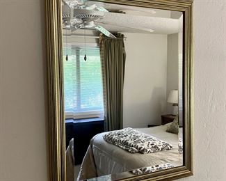 Several Mirrors