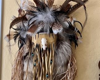 Taos Mask