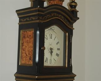 Beautiful wall clock