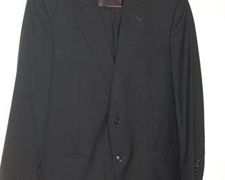 Man's suit