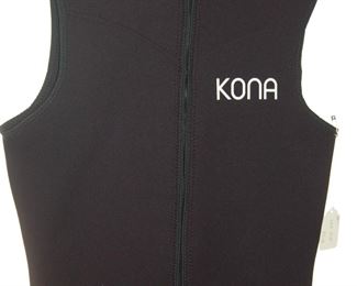 Kona vest