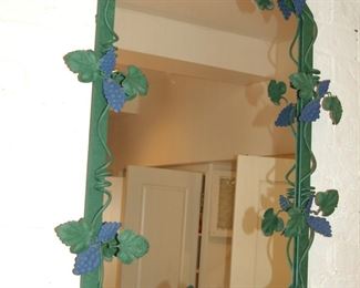 Decorative mirror