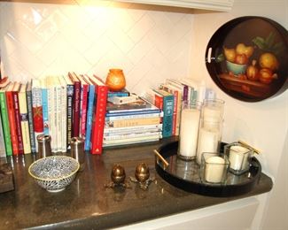 Cookbooks