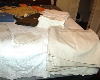 Linens